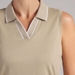 Puma Cloudspun Ess SL Polo W