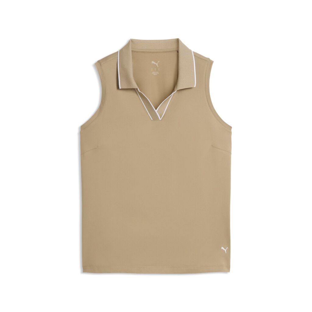 Puma Cloudspun Ess SL Polo W