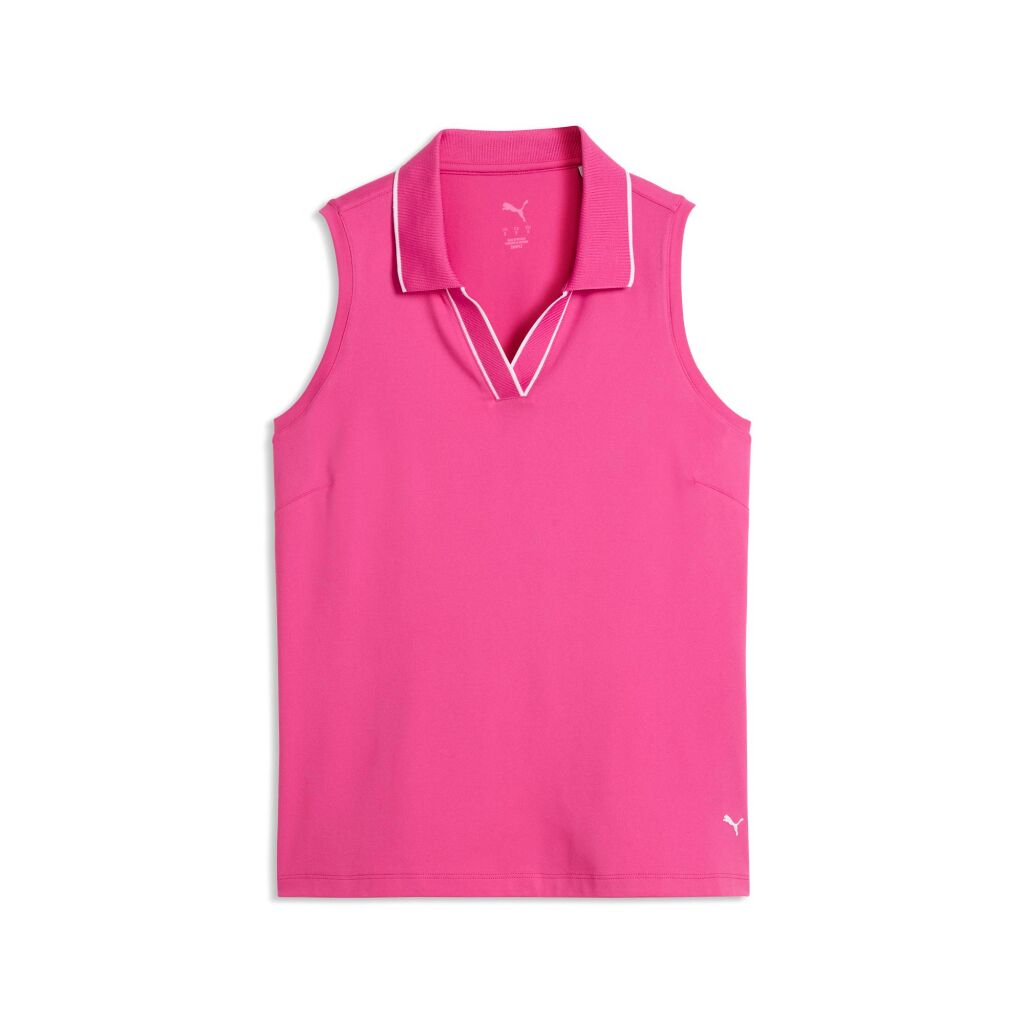 Puma Cloudspun Ess SL Polo W