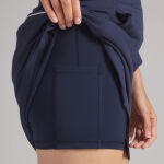 Puma W Cloudspun Lana Skirt 16"