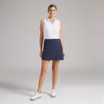 Puma W Cloudspun Lana Skirt 16"
