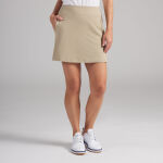 Puma W Cloudspun Lana Skirt 16"