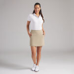 Puma W Cloudspun Lana Skirt 16"