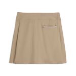 Puma W Cloudspun Lana Skirt 16"