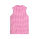 Puma Cloudspun Mono Check SL Polo W
