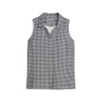 Puma Cloudspun Mono Check SL Polo W