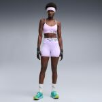 Puma X Hyrox Pwrmode 4 Short Tigh W
