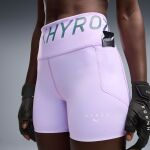 Puma X Hyrox Pwrmode 4 Short Tigh W