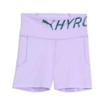 Puma X Hyrox Pwrmode 4 Short Tigh W