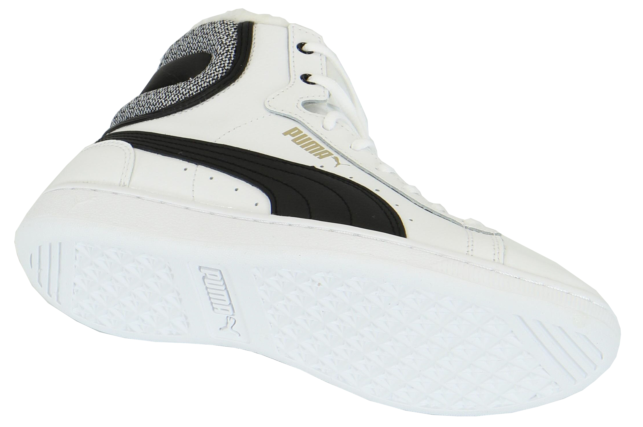 Sportisimo Puma Vikky Mid Winter Puma Vikky Mid Fur Deals