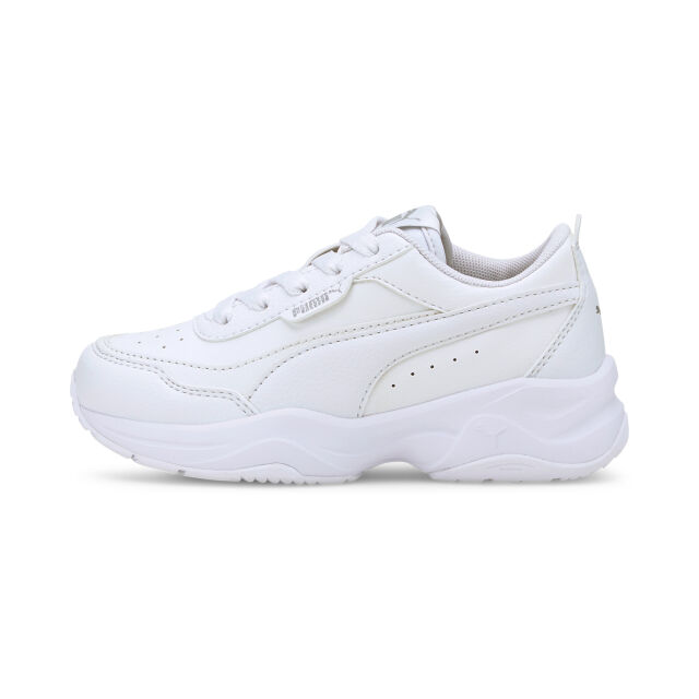 Puma Cilia Mode PS Jr - lasten matalavartiset tennarit