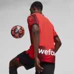 Puma ACM Home Jersey Replica Sr