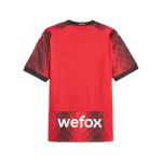 Puma ACM Home Jersey Replica Sr