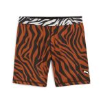 Puma Animal Remix 5" Bike Short W