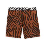 Puma Animal Remix 5" Bike Short W