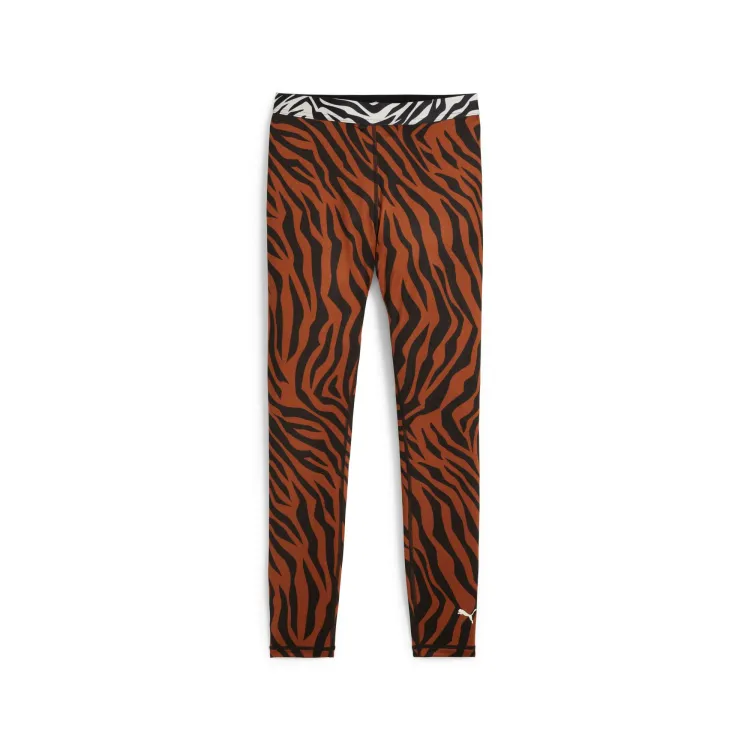 Puma Animal Remix Hw 7/8 Tight W