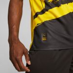 Puma BVB Home Jersey Replica Sr