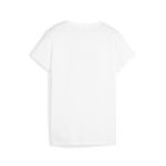 Puma ESS+ Blossom Script Tee W