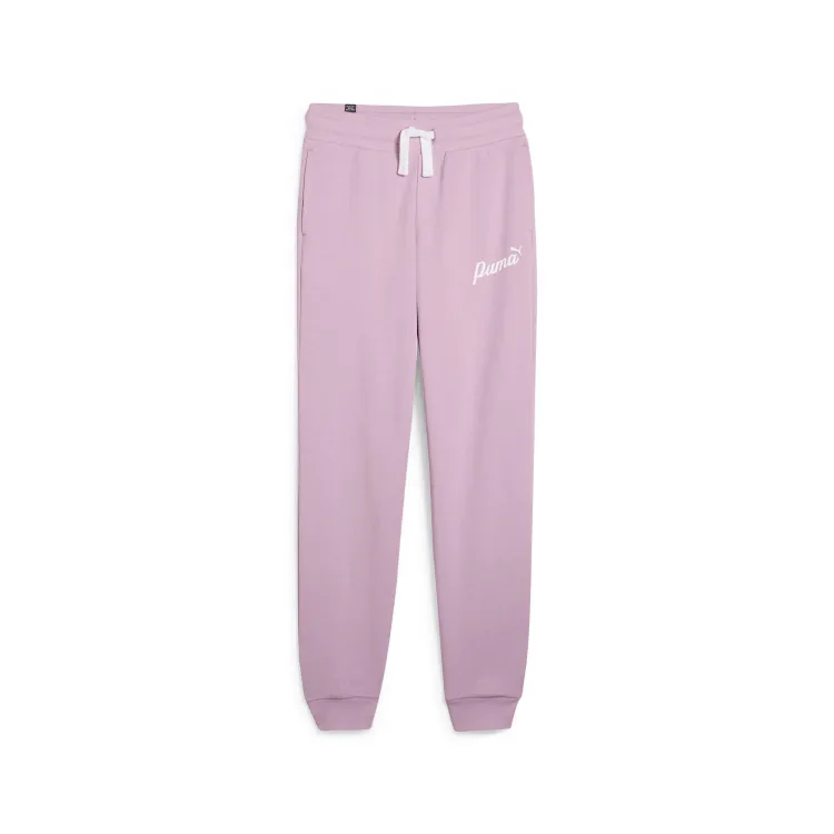 Puma Ess+ Blossom Sweatpants G Jr