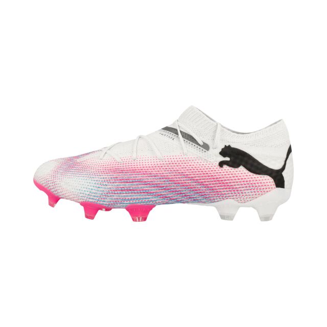 Puma Future 7 Pro+ FG/AG - miesten jalkapallokengät (ag)