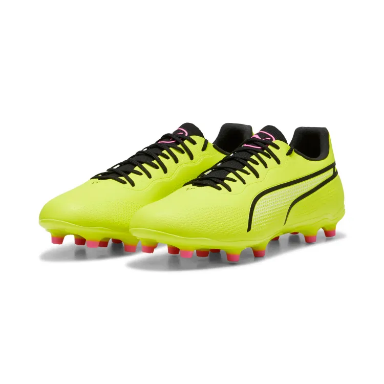 Puma King Pro FG/AG