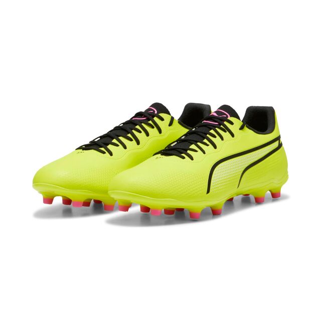 Puma King Pro FG/AG - jalkapallokengät (ag)