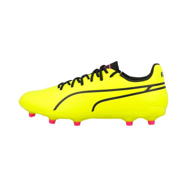Puma King Pro FG/AG Wn S - naisten jalkapallokengät (ag)