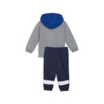 Puma Minicats Colorblock Jogger Fl Jr