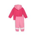 Puma Minicats Colorblock Jogger Fl Jr