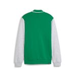 Puma Squad Bomber Jacket Tr B Jr