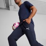Puma Teamgoal Slim Training Pants