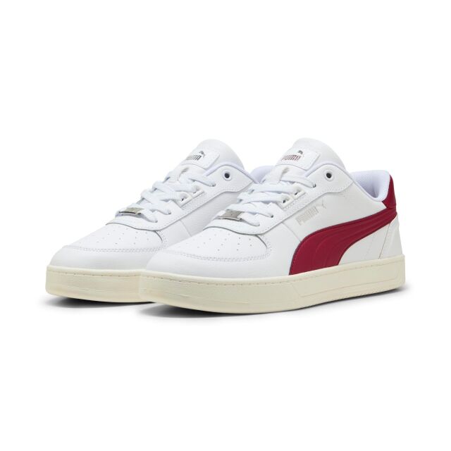 Puma Caven 2.0 Lux - matalavartiset tennarit