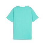 Puma Class Graphic Tee Jr