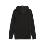 Puma Class Washed Hoodie Tr M