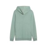 Puma Class Washed Hoodie Tr M