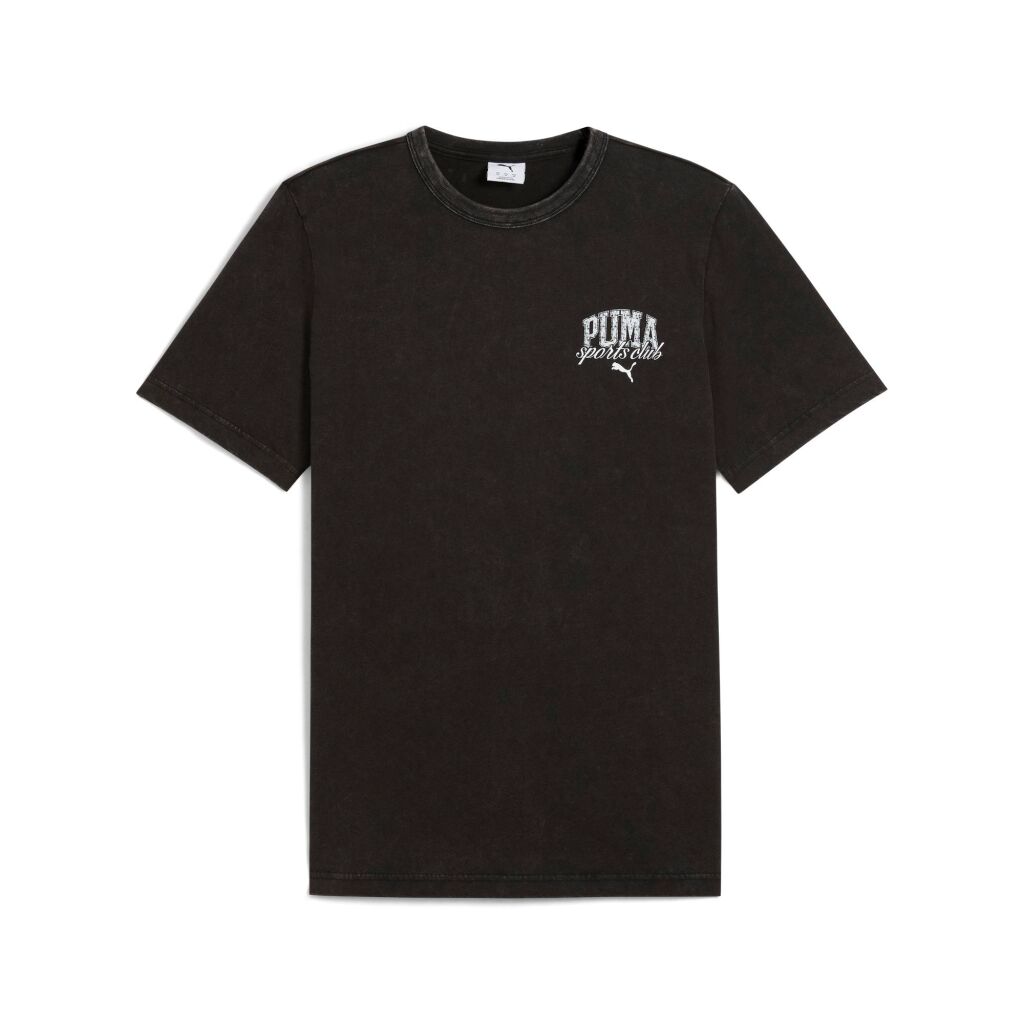 Puma Class Washed Tee M