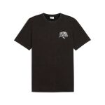 Puma Class Washed Tee M