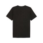 Puma Class Washed Tee M