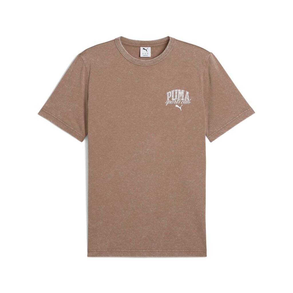 Puma Class Washed Tee M