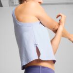 Puma Cloudspun Sleeveless Tank - Sh W