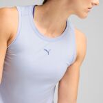 Puma Cloudspun Sleeveless Tank - Sh W