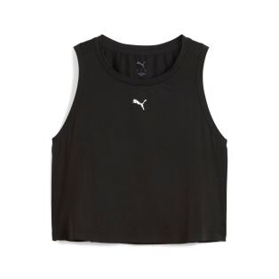 Puma Cloudspun Sleeveless Tank - Sh W - toppi
