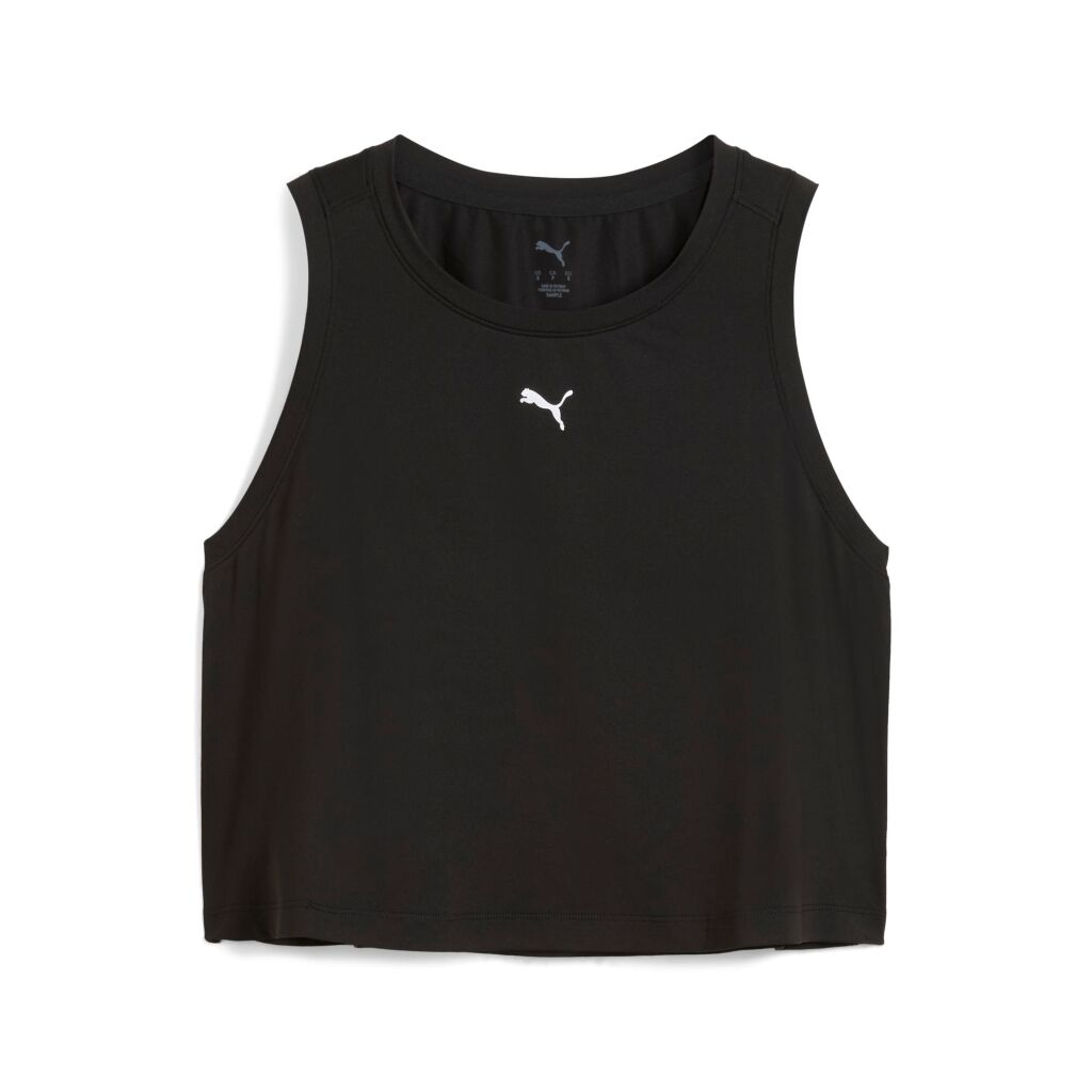 Puma Cloudspun Sleeveless Tank - Sh W