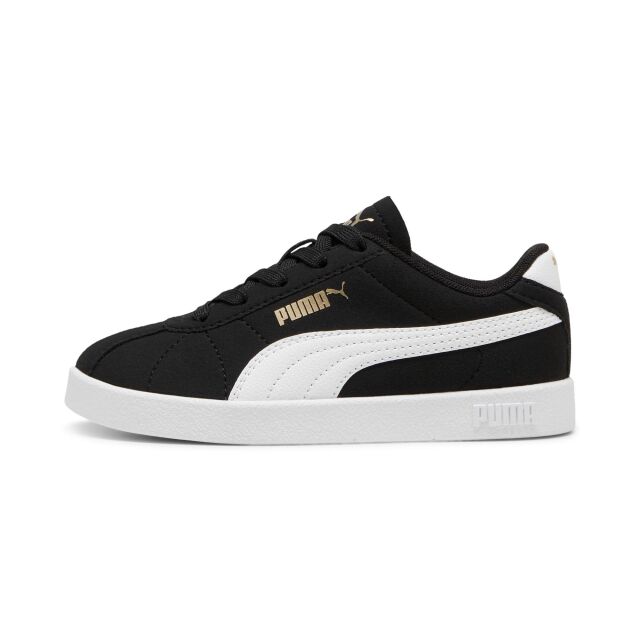 Puma Club II Ps Jr - nuorten matalavartiset tennarit