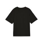 Puma Ess Boxy Tee Jr