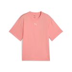 Puma Ess Boxy Tee Jr