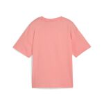 Puma Ess Boxy Tee Jr
