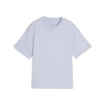Puma Ess Boxy Tee Jr