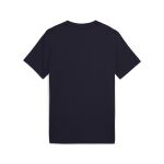 Puma Ess Cat Logo Tee Jr