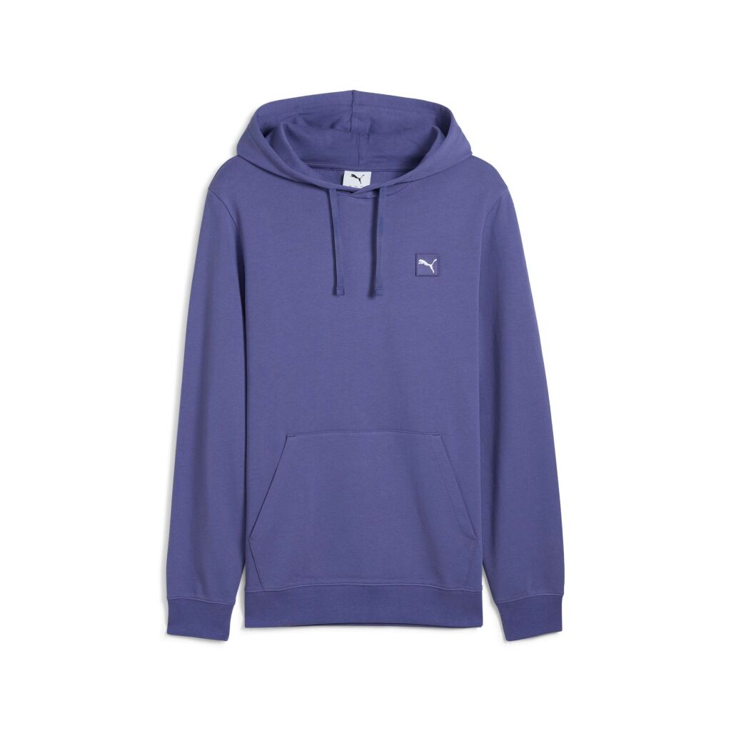 Puma Ess Elevated Hoodie Tr M